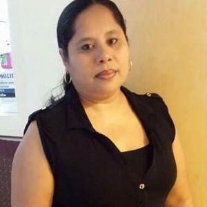 Meet your Posher, Isabel